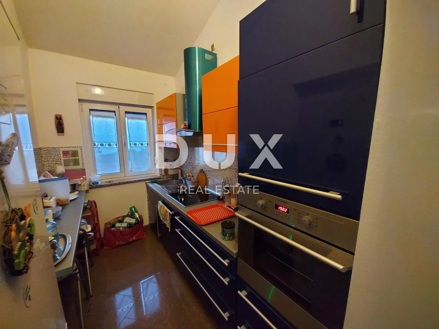 opatija, veprinac - vila 1000m2 s pogledom na more, 6 apartmana i bazenom + okoliš 1000m2 - slika 79