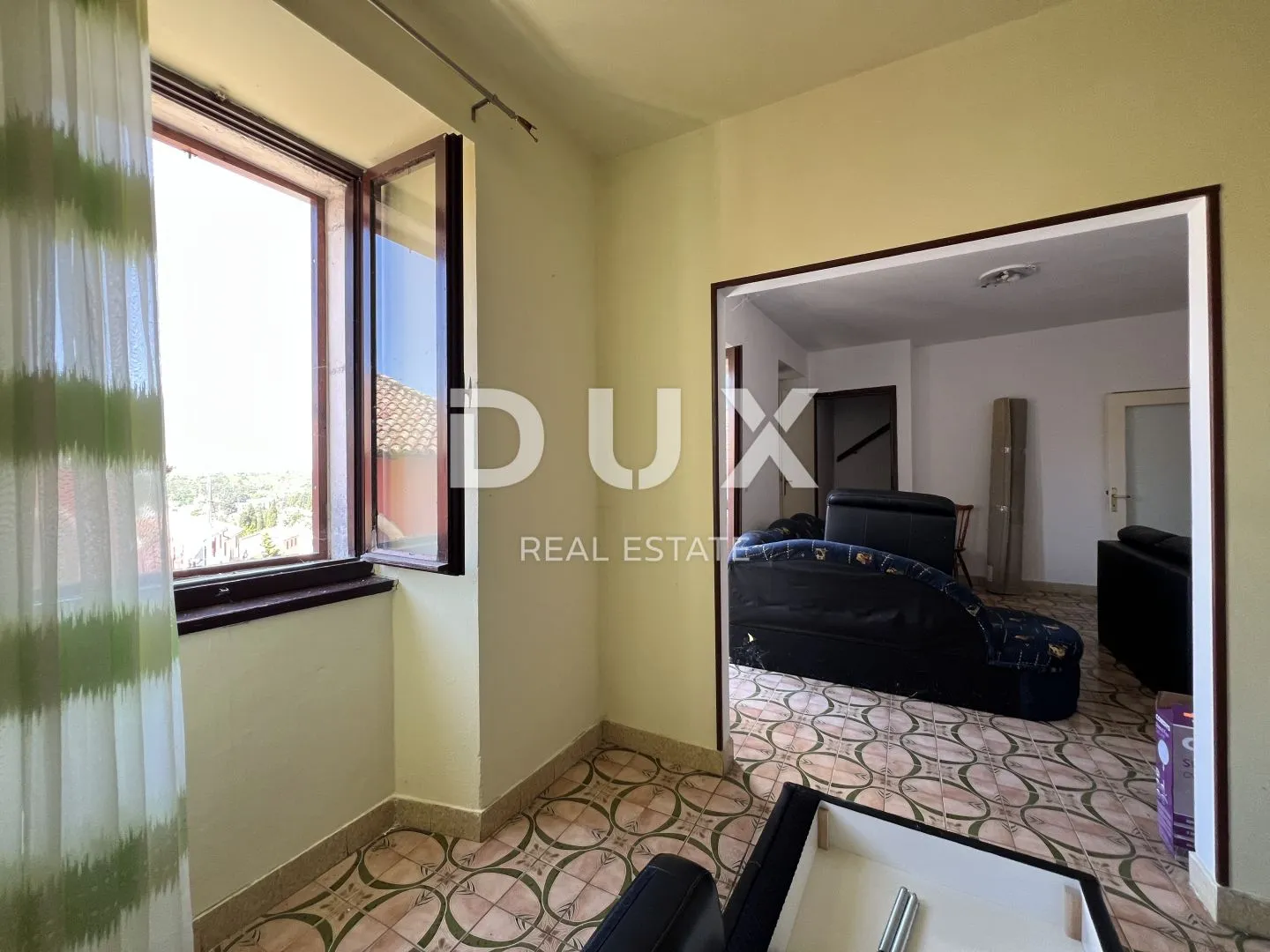 istra, oprtalj, povijesna jezgra, 124 m², balkon s pogledom - slika 5