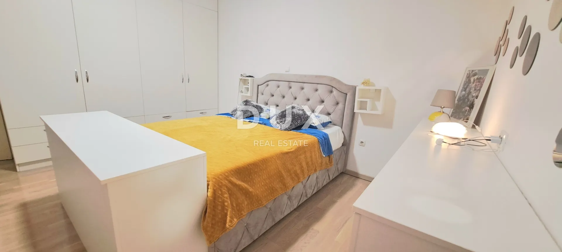 rijeka, belveder - moderan, potpuno adaptiran stan - slika 17