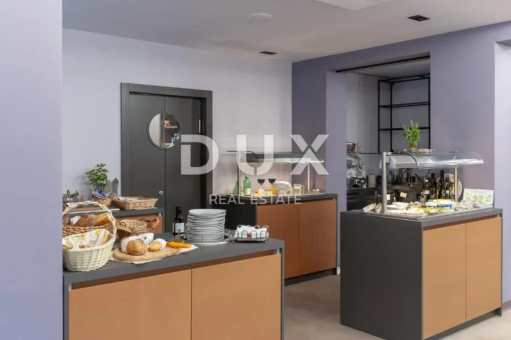 istra, rovinj - hotel u radu - top lokacija - slika 2