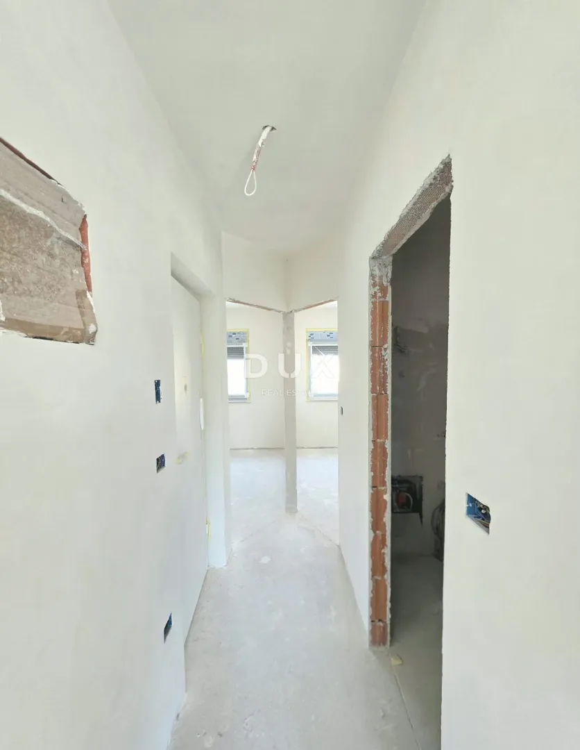 istra, pula - prodaja 2ss+db u novogradnji na traženoj lokaciji - slika 7