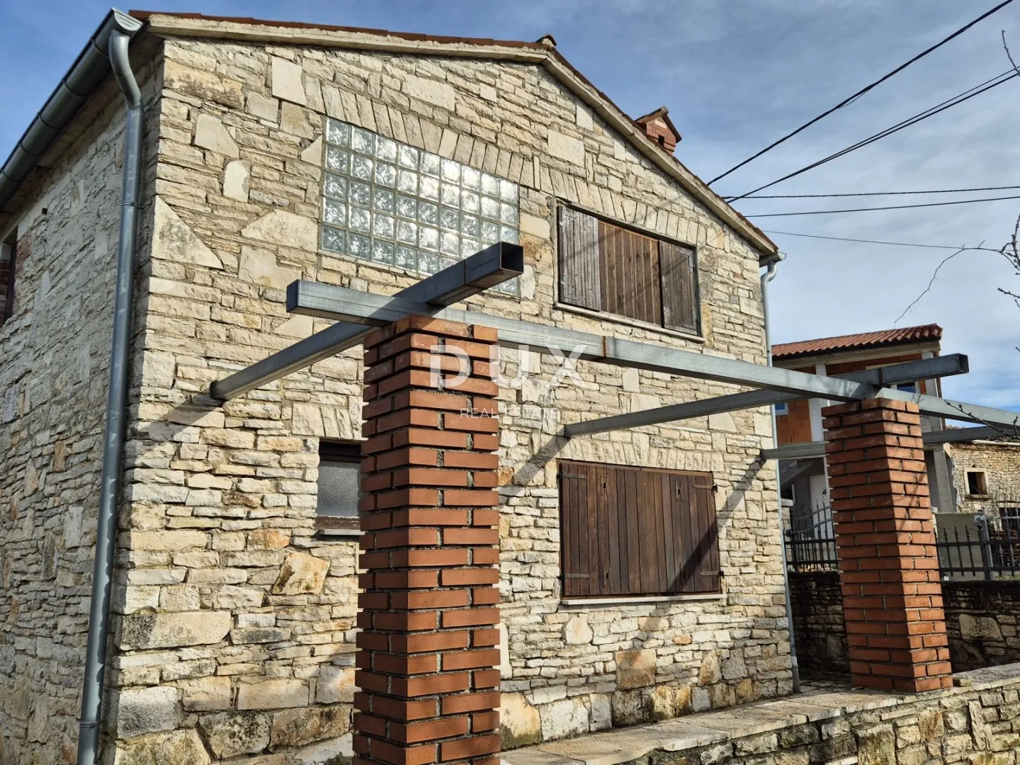 istra, marčana - samostojeća kamena kuća s potencijalom - slika 3