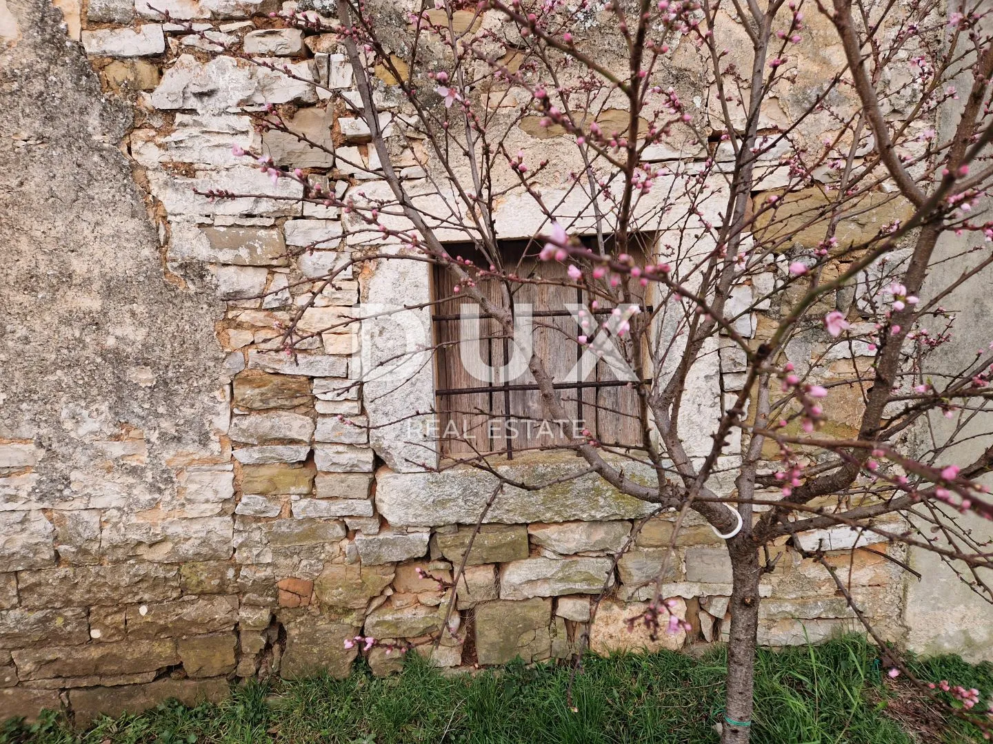 istra, oprtalj - simpatična istarska kamena kuća - slika 6