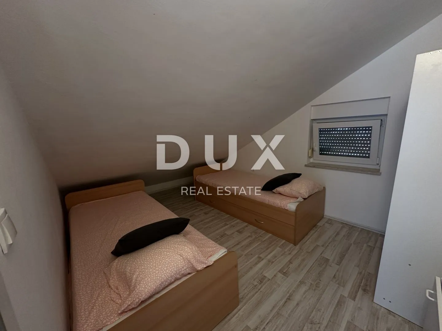 vrsi - apartman 3s+db - pogled na more! - slika 15