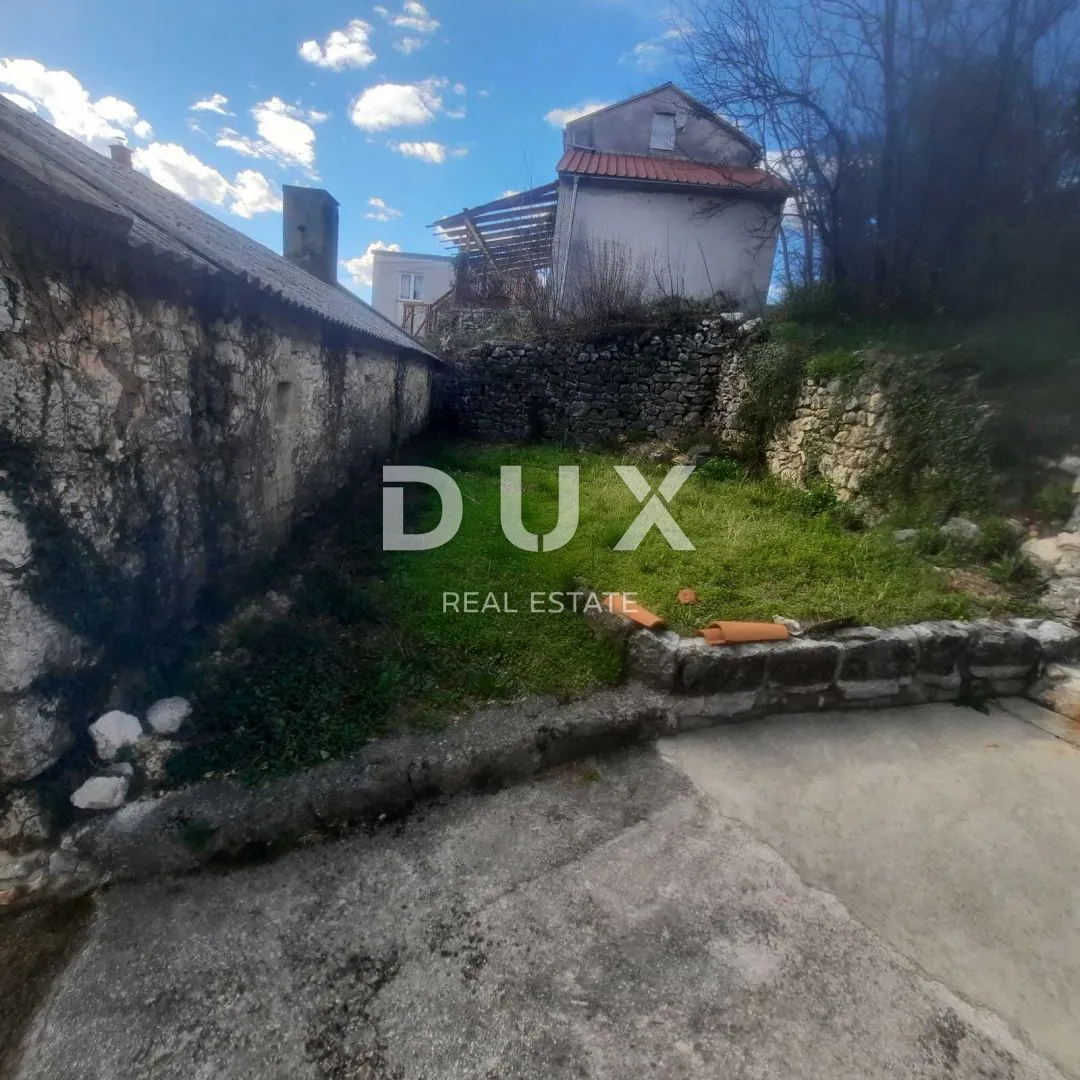 crikvenica (okolica) - starina za adaptaciju - slika 6