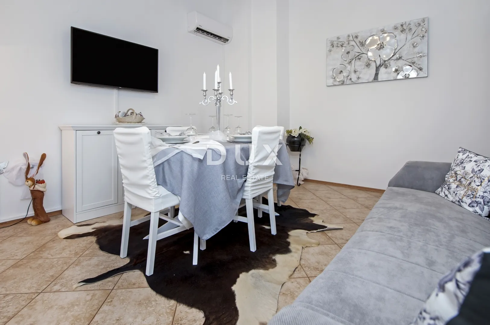 istra, rovinj, dvojna obiteljska kuća, 375 m2, s 4 stana - slika 21