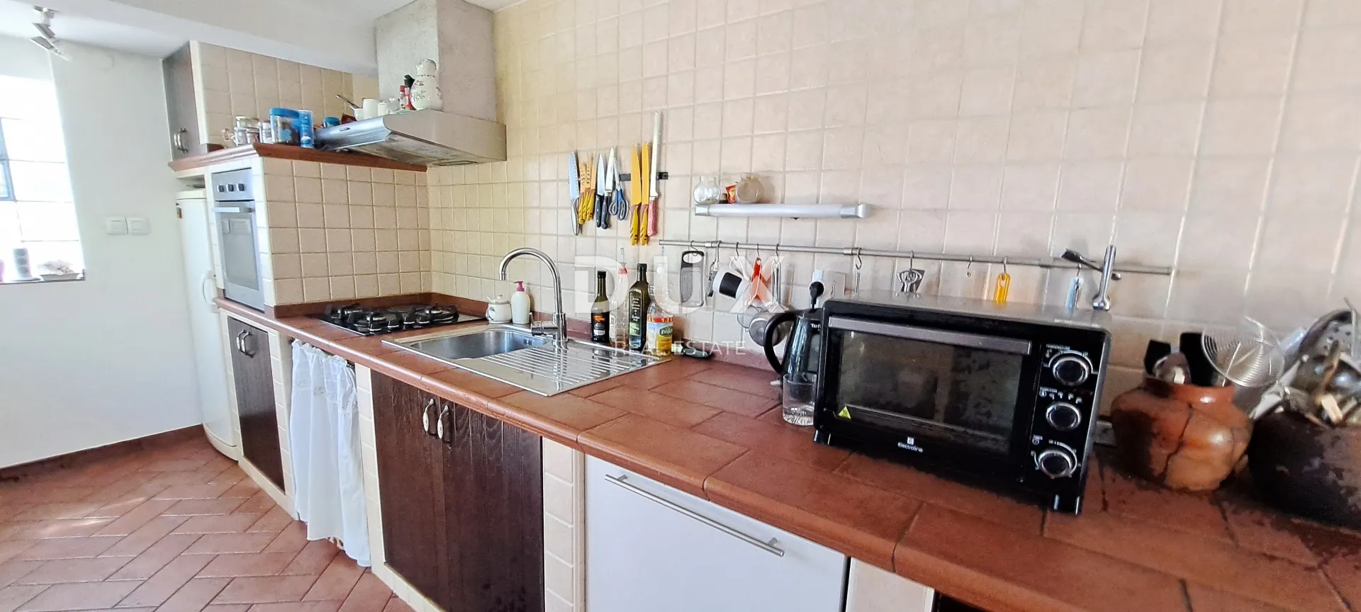 senj, donja klada - kuća prvi red do mora, idealna za odmor - slika 13