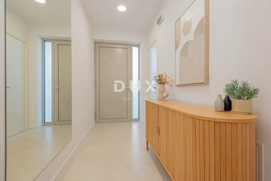šibenik, bilice – novogradnja s bazenom 8x4 na parceli 1000 m² - slika 9