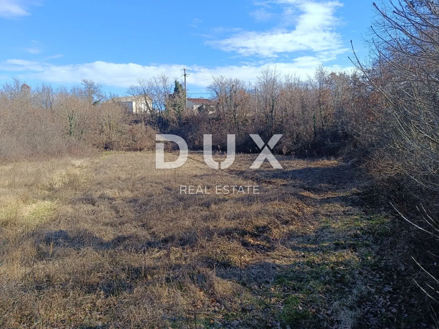 istra, štokovci građevinsko zemljište u režancima 2081 m2 - slika 3