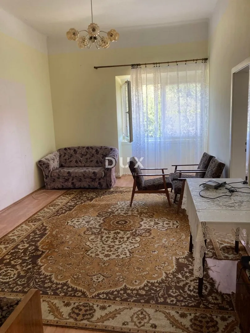 gorski kotar, moravice - stan 52,14 m2, snižena cijena, prilika! - slika 4