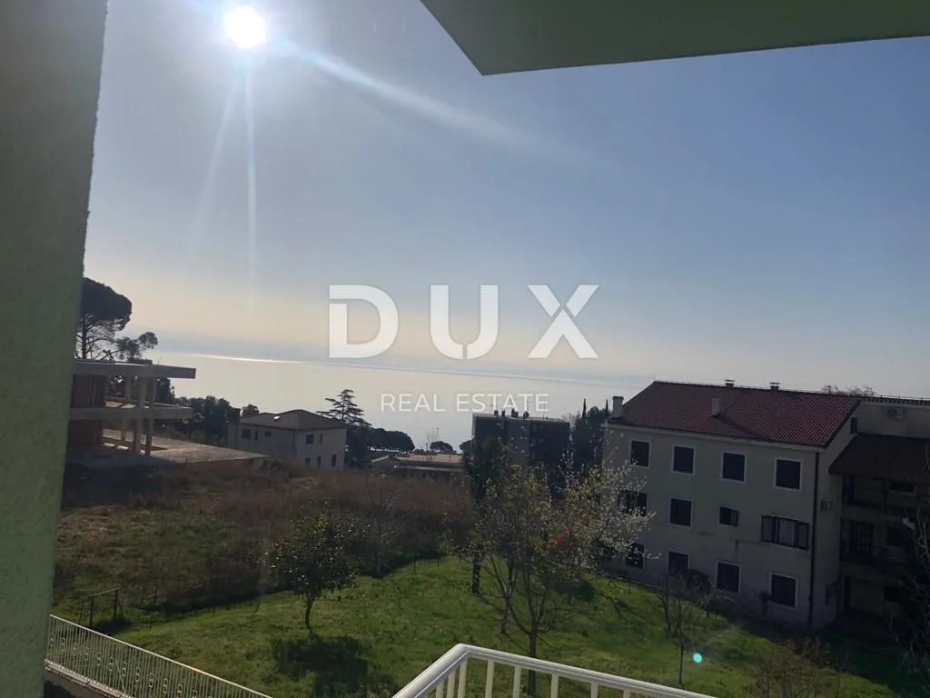 ičići, opatija - odličan 3s+db stan za najam - slika 5