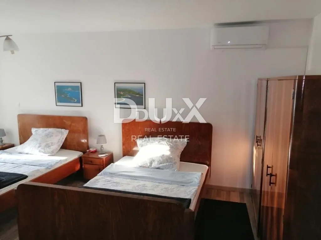 istra, peruški, kamena kuća, 150 m2, bazen - slika 13