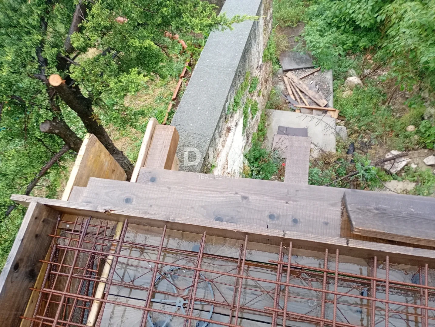 rijeka, praputnjak - prodaja starina za adaptaciju na 442 m2 - slika 9