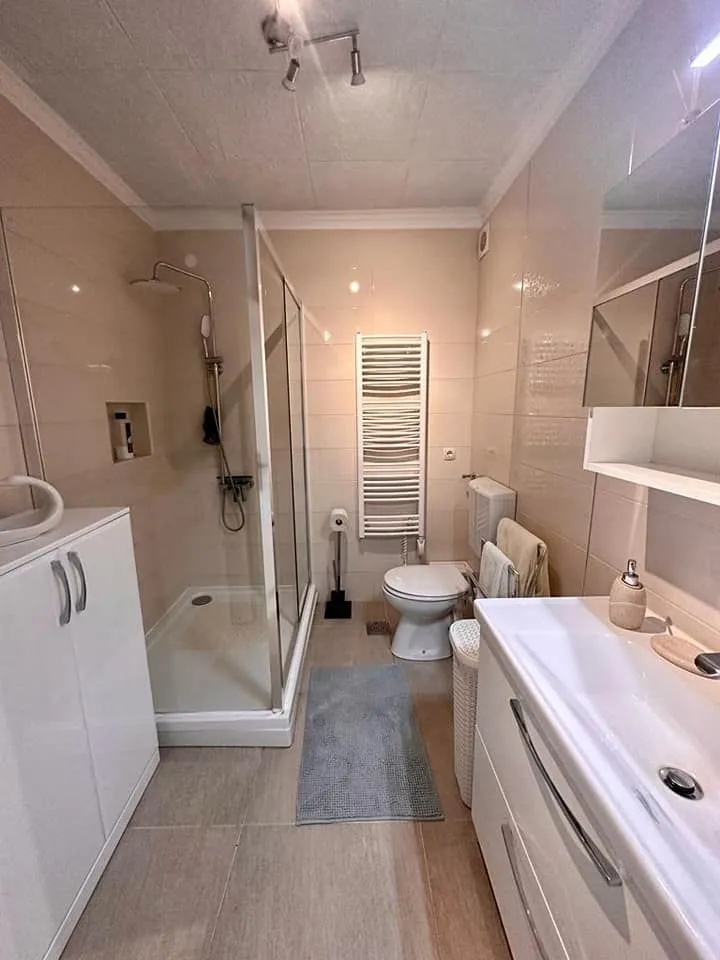 otok krk, njivice- stan 84,33 m2 - slika 10