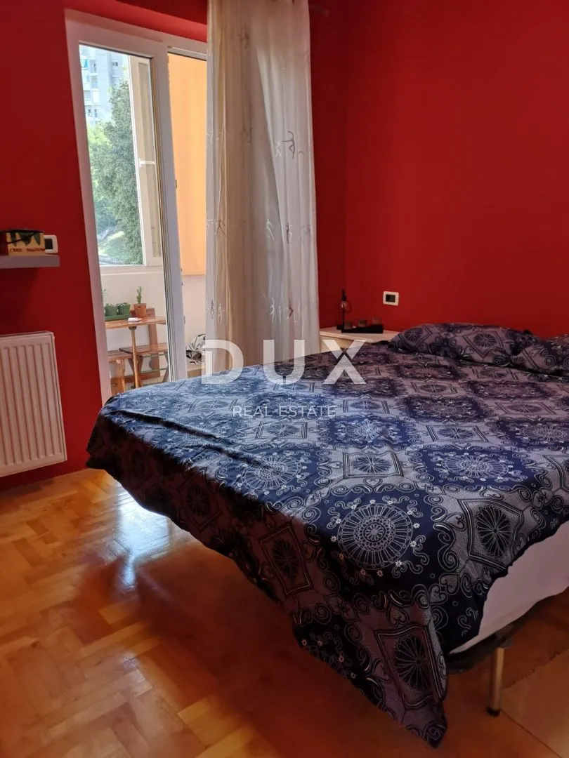 istra-pula-uređen 1ss+db stan na verudi - slika 15