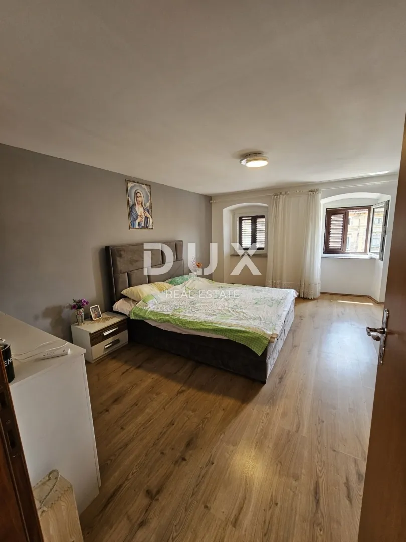 rijeka, bulevard - trosoban stan od 100m2 prilika! - slika 11