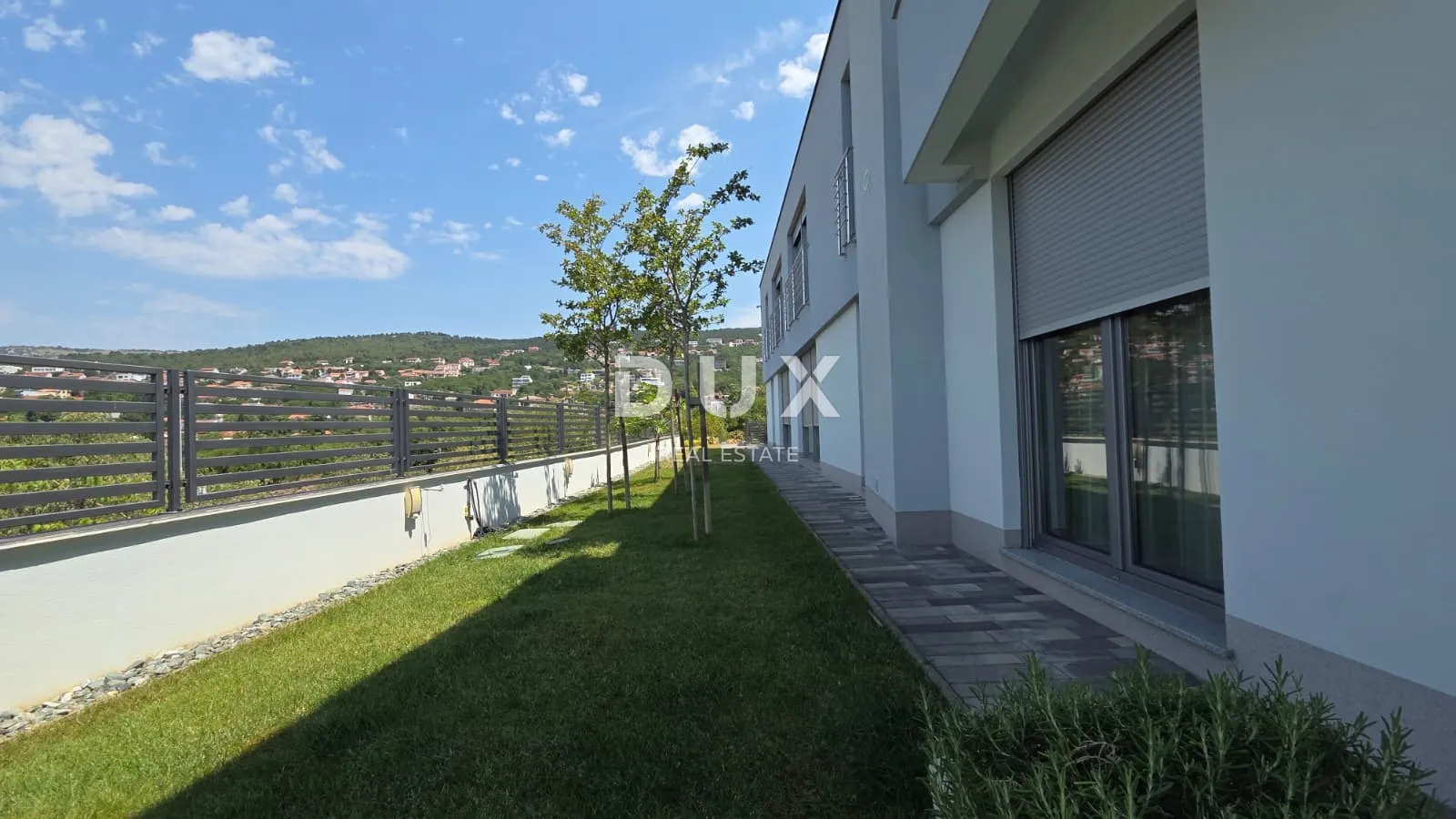 rijeka, kostrena - vila moderne arhitekture s pogledom na more, 297m2 - slika 49