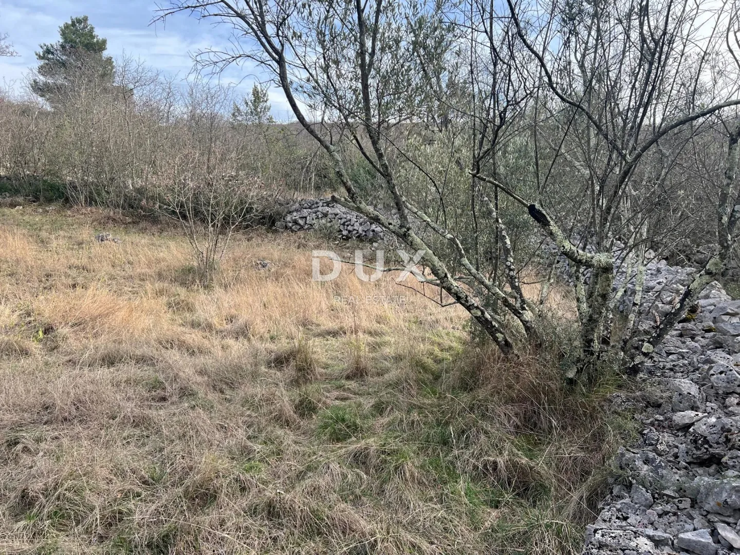 otok krk, soline - građevinsko zemljište 1000 m2 - slika 5