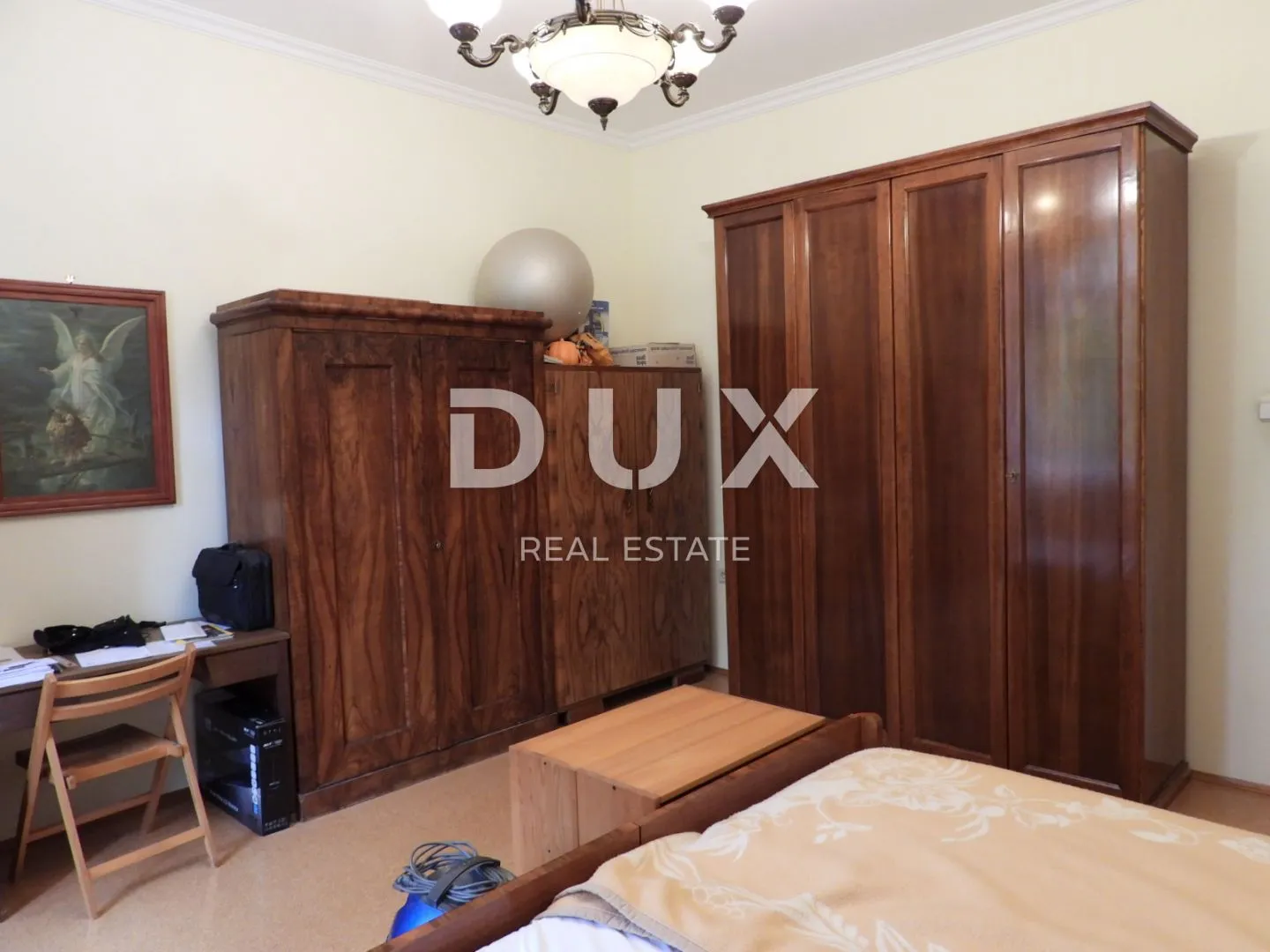 opatija, centar, vila, 484 m2, dva stana, 2. red do mora - slika 57
