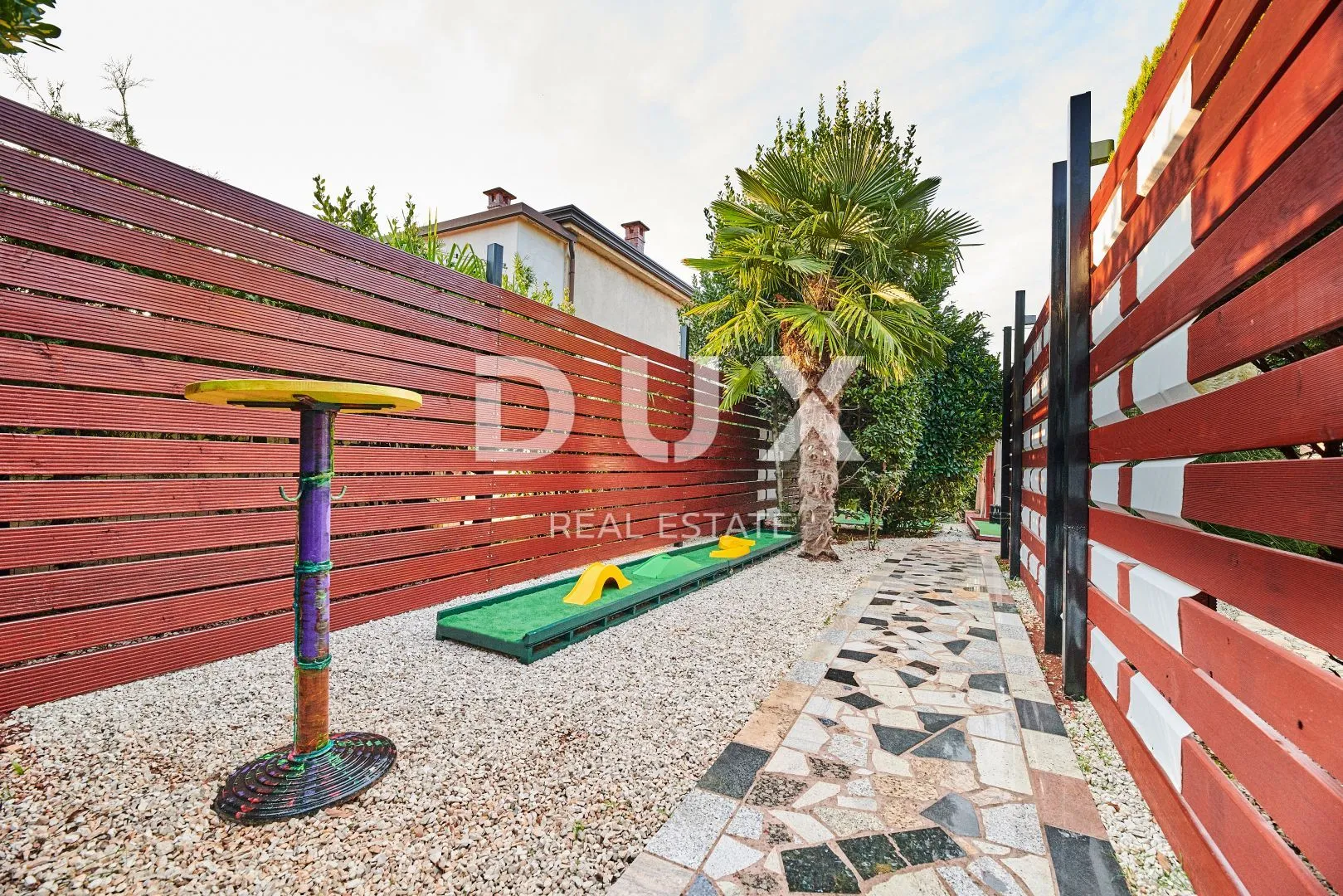 istra, umag - vila s bazenom - slika 52