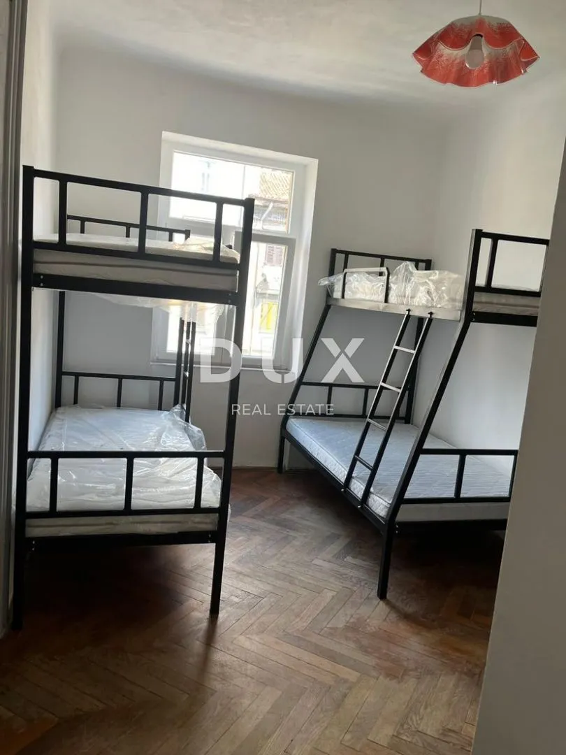 rijeka, centar - 3s+db stan za investiciju - slika 6