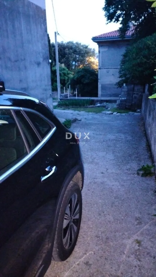 rijeka, sušak - prodaja garaže 18 m2 - slika 3