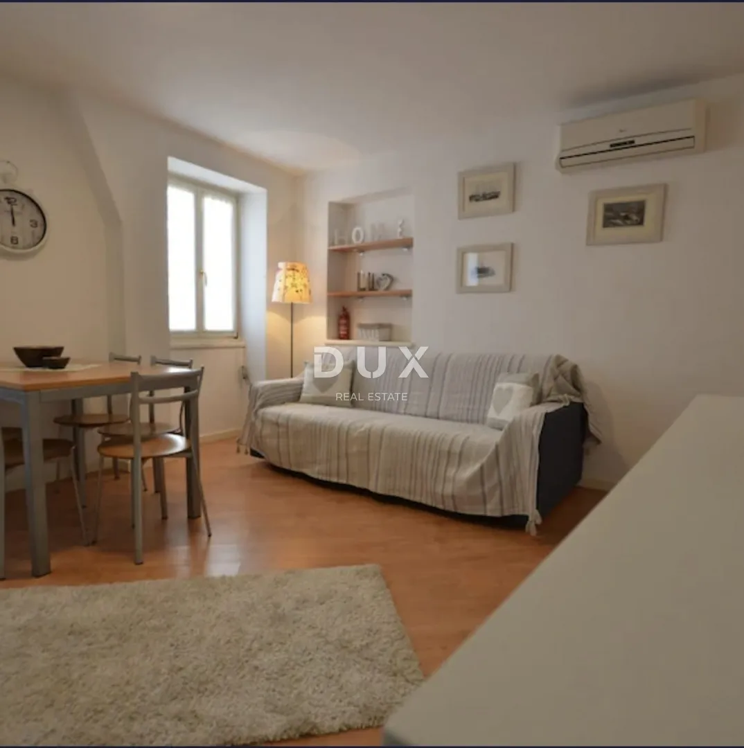 istra, rovinj - stan 35,70 m2 u srcu starog grada! - slika 17