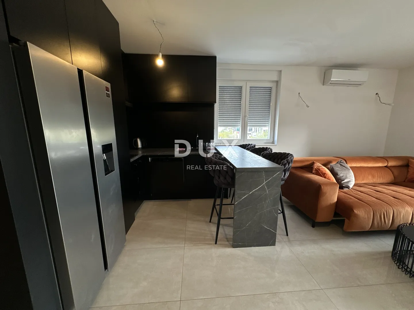 zadar, bili brig - stan (2s+db) s krovnom terasom! - slika 4