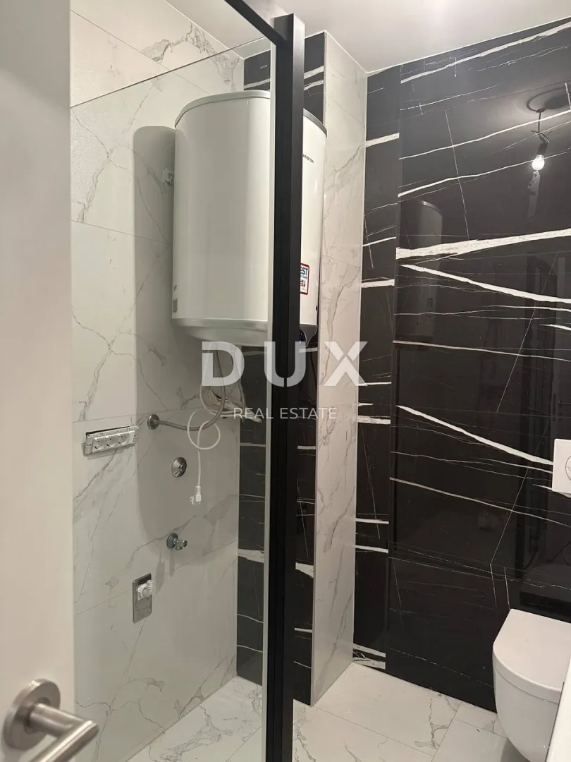 istra, novigrad - stan u novogradnji s pogledom na more - slika 10