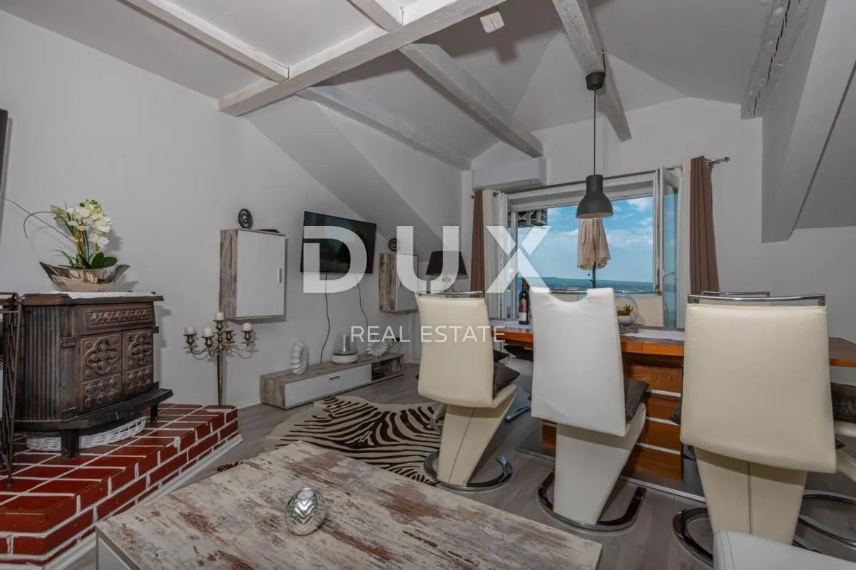 crikvenica - vila pored mora - slika 38