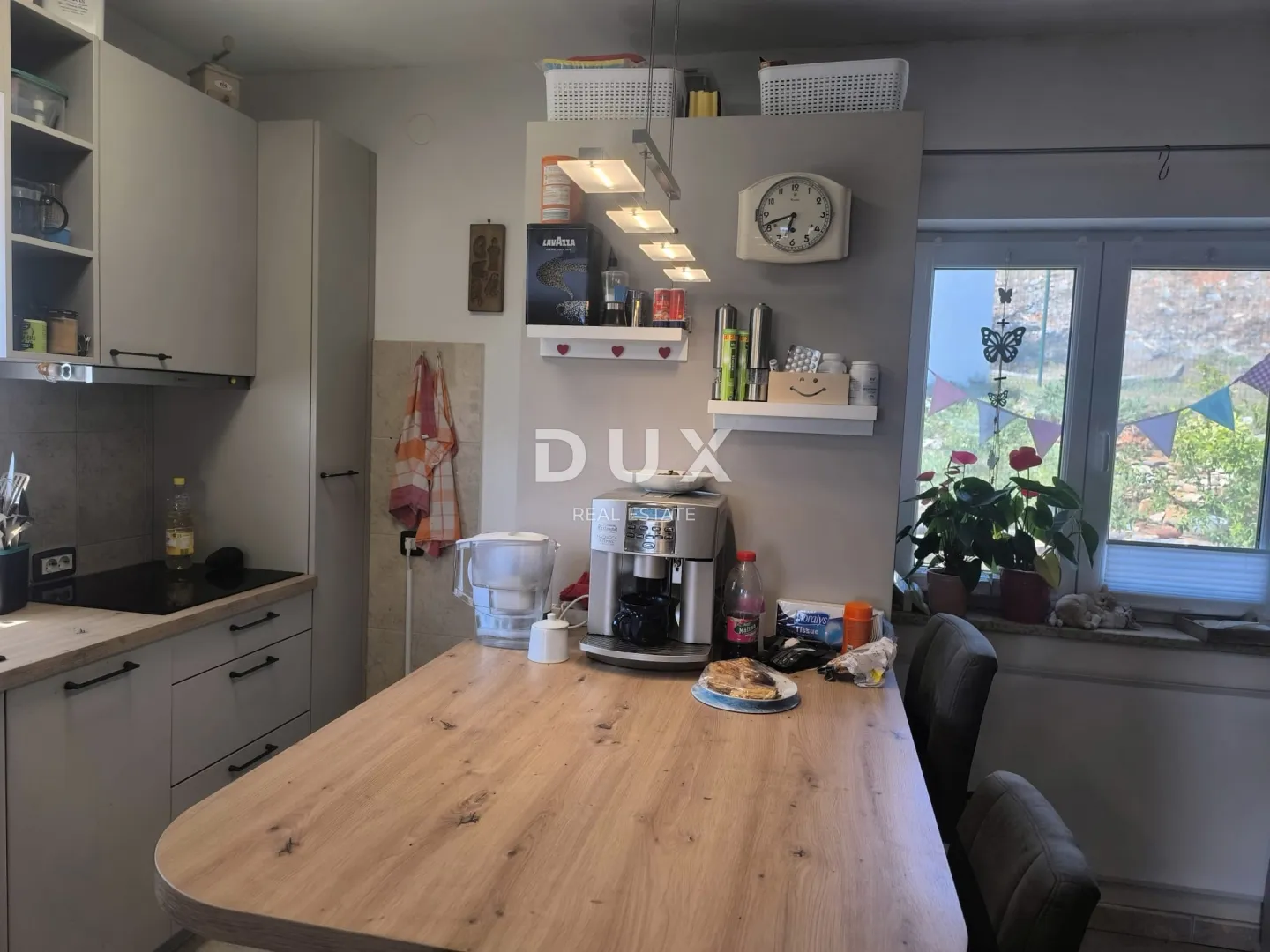 istra, duga uvala, stan, 52 m2, pogled na more - slika 5