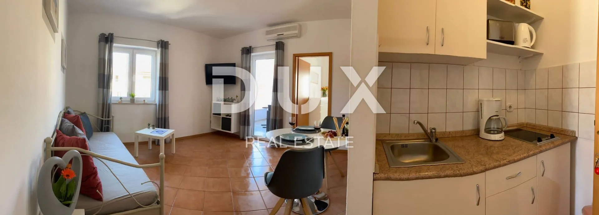 istra,rovinj - izvanredna apartmanska kuća u rovinju - slika 40