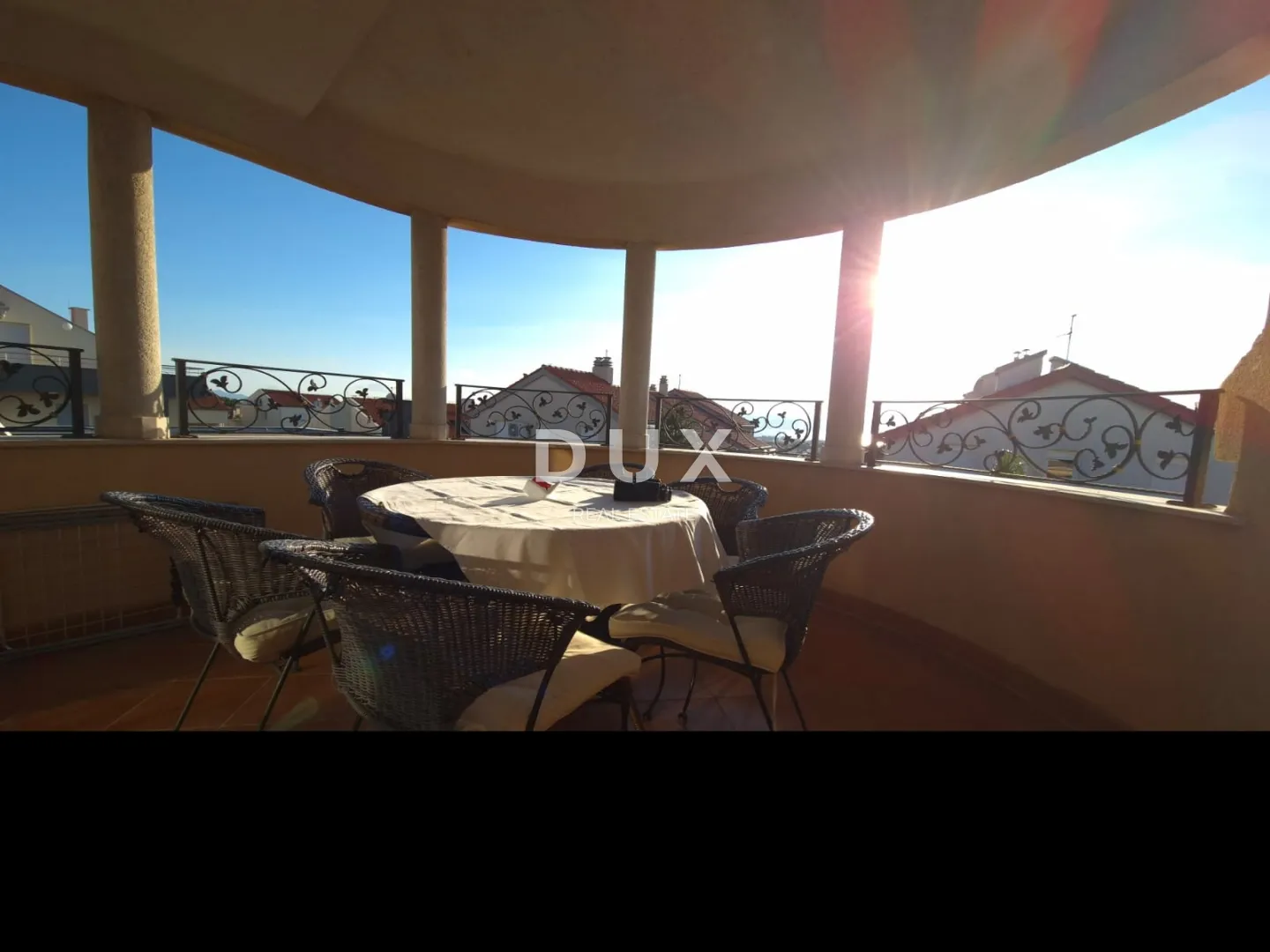 zadar, borik - prilika! vila s uhodanim turističkim poslovanjem - slika 2