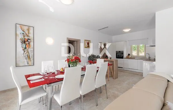 istra, vodnjan - predivna luksuzna vila s maslinikom - slika 8