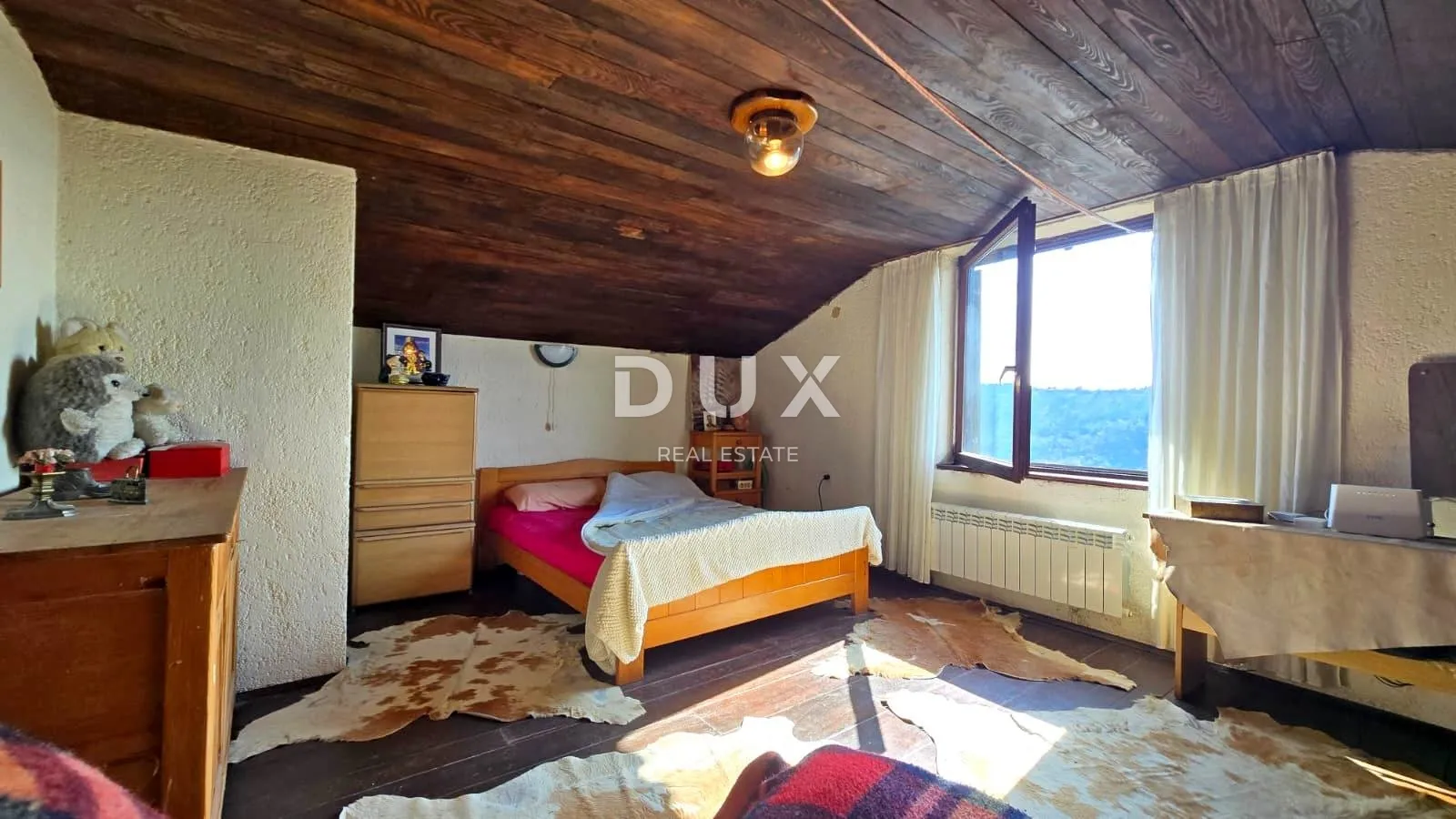 rijeka, sušačka draga - kuća s okućnicom i pogledom, 95m² - slika 16
