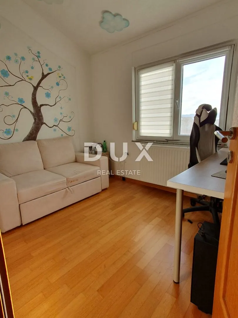 zadar, borik - stan za top lokaciji! dugoročni najam! 4s+db -130m² - kućni ljubimci dozvoljeni! - slika 7