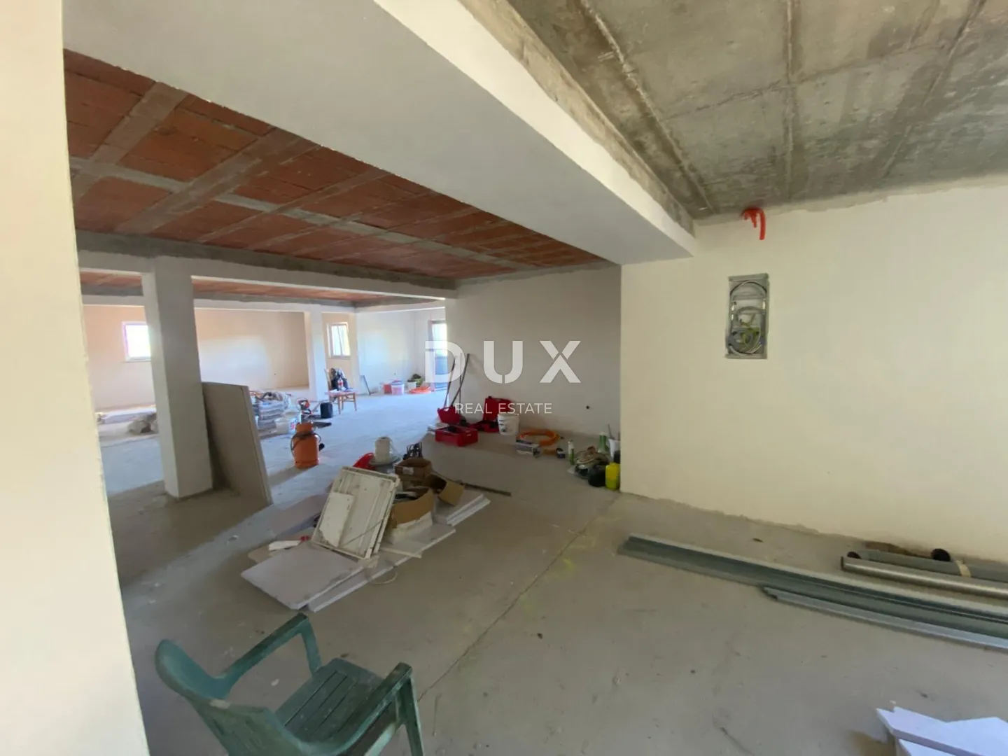 viškovo, strogi centar - poslovni prostor 240 m2 u novogradnji + 8 parkirnih mjesta! prilika! - slika 8