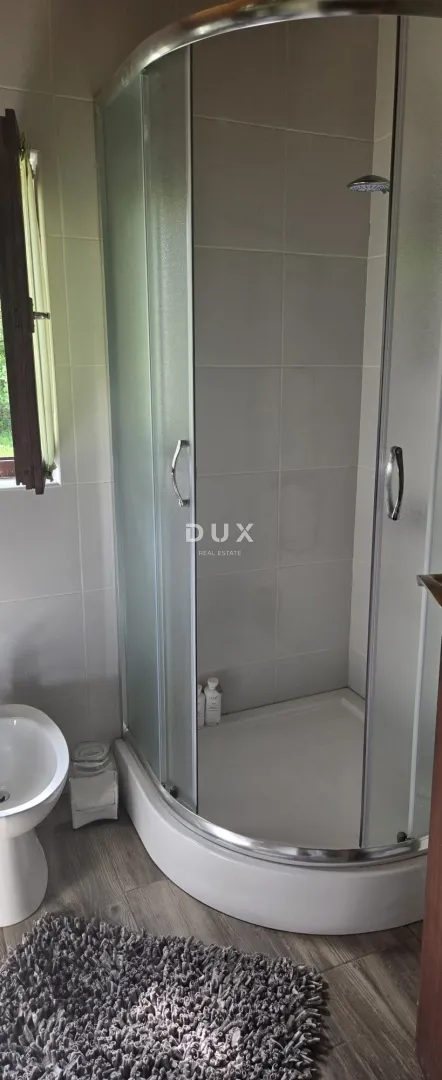 ogulin, tounj- kuća 200m2 odmah do rijeke + pomoćni objekt 150m2 + okoliš 3500m2 - slika 26
