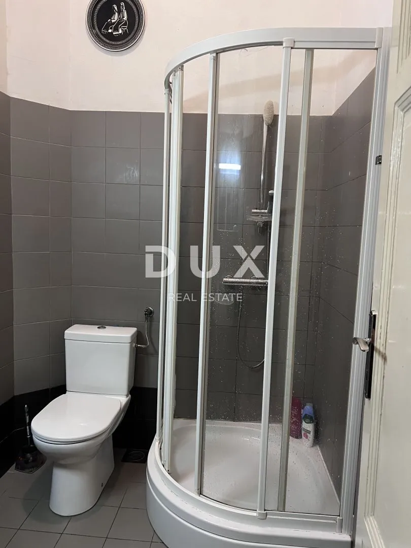 rijeka, centar - gospodski stan od 80 m2 - slika 10