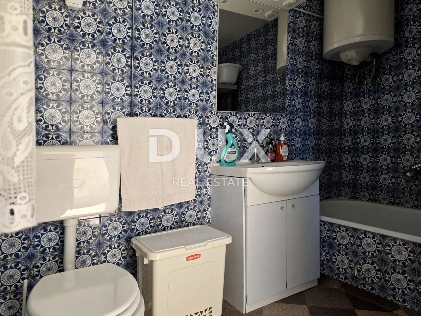 istra, novigrad - kuća uz more - slika 33