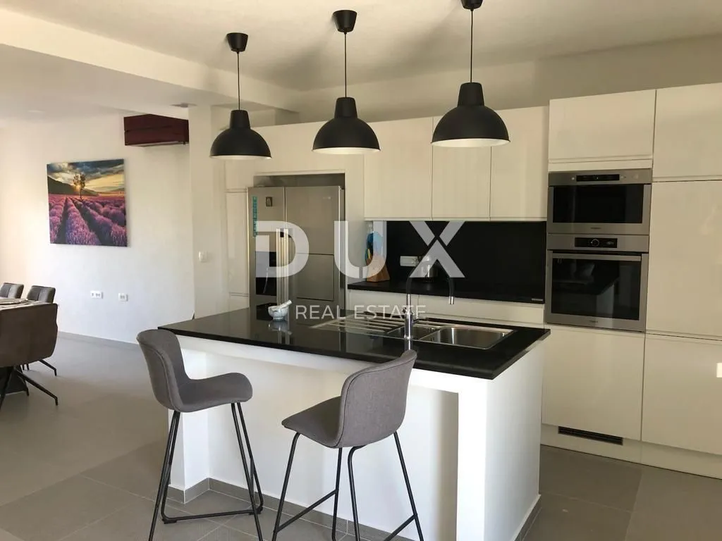podgora - luksuzna apartmanska kuća - slika 28