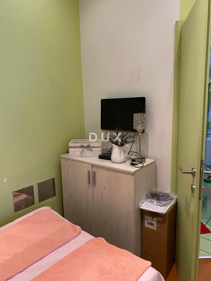 opatija - garsonjera u centru opatije - slika 1