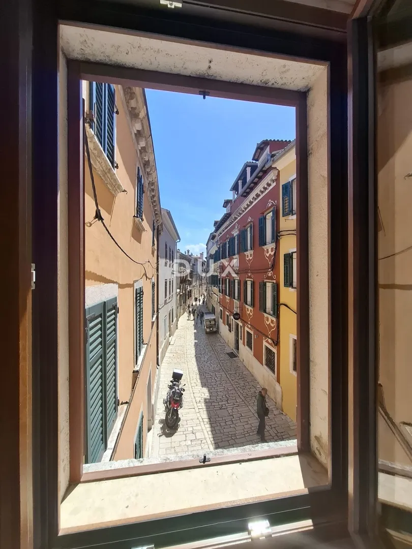istra, rovinj, kuća, 95 m2, 3 etaže, zasebni apartmani - slika 3
