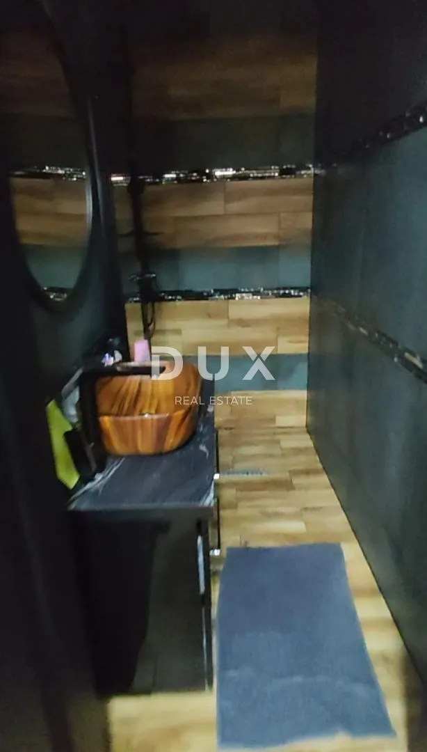 crikvenica - lijepa kuća s pogledom na more - slika 6