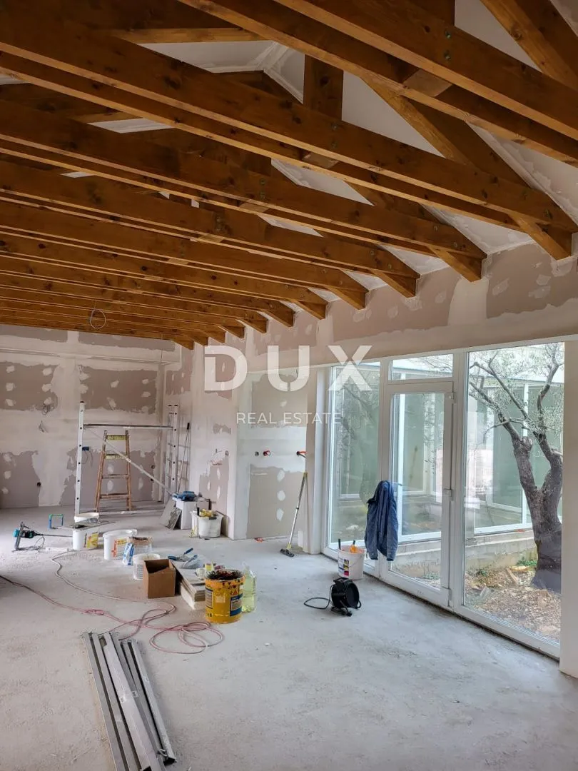 zadar, pridraga - moderna vila s prekrasnim pogledom na more - slika 22