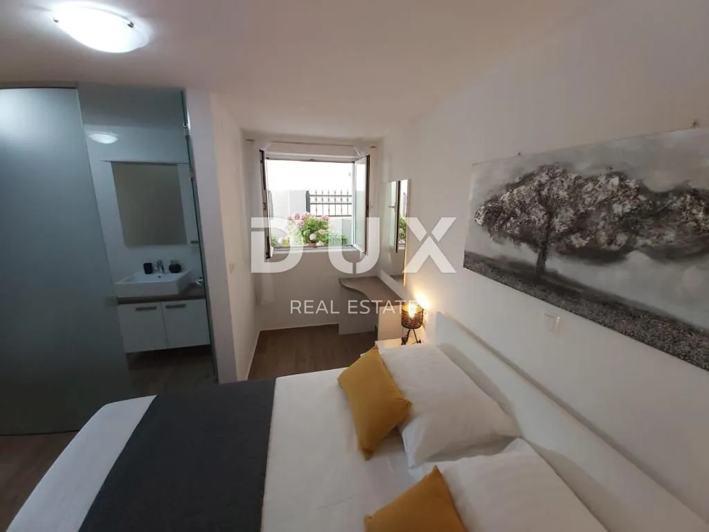 zadar, bibinje - apartmanska kuća u blizini plaže - slika 6