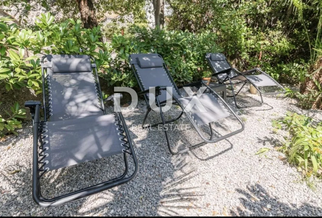 opatija, centar – spoj povijesnog šarma i modernog luksuza - slika 3
