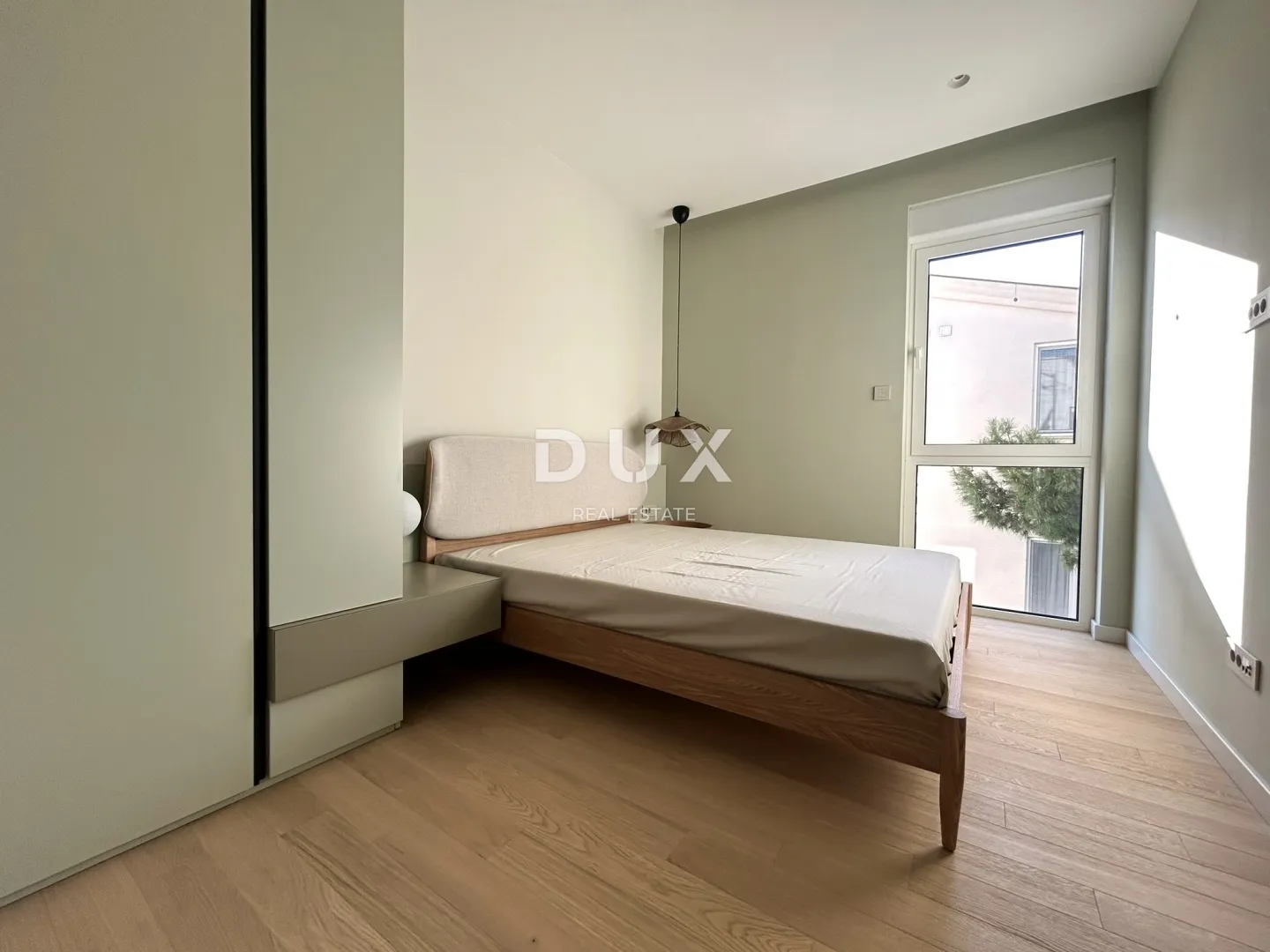 šibenik, žaborić - dizajnerski penthouse 1.red uz more - slika 12