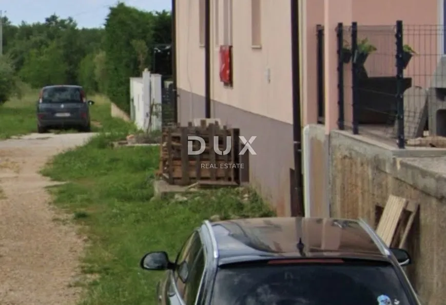 umag, lovrečica - podrumski prostor, idealno za vinariju, uljaru ili tihi obrt, 547m² - slika 4