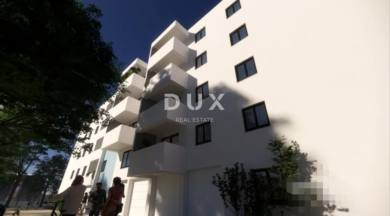 istra, pula - dvosobni stan 54,24 m2 u prizemlju! - slika 2